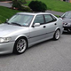Illustration for article titled How About This Clean 2000 Saab 9-3 Viggen For $6,500?